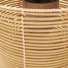 Ronde Vloerplantenbak - Boho-stijl - 28 CM - Laers image 7