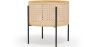 Ronde Vloerplantenbak - Boho-stijl - Fusión image 7