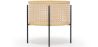 Ronde Vloerplantenbak - Boho-stijl - Fusión image 7