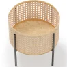 Ronde Vloerplantenbak - Boho-stijl - Fusión image 7