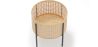 Ronde Vloerplantenbak - Boho-stijl - Fusión image 7
