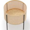 Ronde Vloerplantenbak - Boho-stijl - Fusión image 7