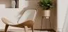 Ronde Vloerplantenbak - Boho-stijl - Aventura image 7