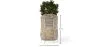 Ronde Vloerplantenbak - Boho-stijl - Bohemian image 7