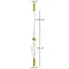 Design Hanglamp - LED - Berat image 7