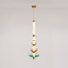 Hanglamp van Kristal - LED - Buyu image 7