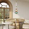 Hanglamp van Kristal - LED - Buyu image 7