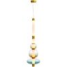 Hanglamp van Kristal - LED - Buyu image 7