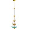 Hanglamp van Kristal - LED - Buyu image 7