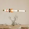 Hanglamp van kristal - LED - Singlen 100 CM image 7