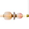 Hanglamp van kristal - LED - Singlen 100 CM image 7