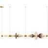 Hanglamp van kristal - LED - Singlen 120 CM image 7