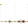 Hanglamp van kristal - LED - Singlen 120 CM image 7