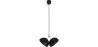 Hanglamp - 2 LED-Spots - Dual image 7