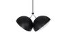 Hanglamp - 2 LED-Spots - Dual image 7