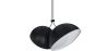Hanglamp - 2 LED-Spots - Dual image 7