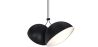 Hanglamp - 2 LED-Spots - Dual image 7