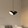 Hanglamp - 2 LED-Spots - Dual image 7