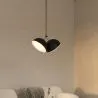 Hanglamp - 2 LED-Spots - Dual image 7