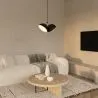 Hanglamp - 2 LED-Spots - Dual image 7