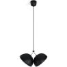 Hanglamp - 2 LED-Spots - Dual image 7