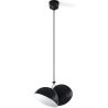 Hanglamp - 2 LED-Spots - Dual image 7