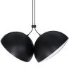Hanglamp - 2 LED-Spots - Dual image 7