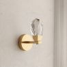 Gouden Wandlamp - Luxe image 7