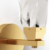 Gouden Wandlamp - Luxe image 7