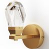 Gouden Wandlamp - Luxe image 7