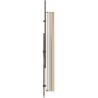 LED Wandlamp - Modern Ontwerp - Tomson image 7