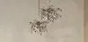 Hangende Stalen Lamp - Flora image 7