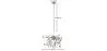 Hangende Stalen Lamp - Flora image 7