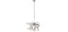 Hangende Stalen Lamp - Flora image 7