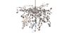 Hangende Stalen Lamp - Flora image 7