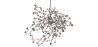 Hangende Stalen Lamp - Flora image 7