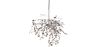 Hangende Stalen Lamp - Flora image 7