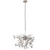 Hangende Stalen Lamp - Flora image 7