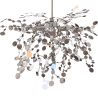 Hangende Stalen Lamp - Flora image 7
