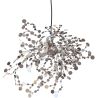 Hangende Stalen Lamp - Flora image 7