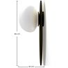 Wandlamp - Modern Ontwerp - Sferal image 7