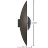 Wandlamp - Modern Ontwerp - Lengri image 7