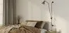 Verstelbare Wand Flexibele Lamp - Heirn image 7