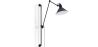 Verstelbare Wand Flexibele Lamp - Heirn image 7