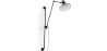 Verstelbare Wand Flexibele Lamp - Heirn image 7