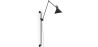 Verstelbare Wand Flexibele Lamp - Heirn image 7