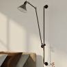 Verstelbare Wand Flexibele Lamp - Heirn image 7