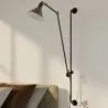Verstelbare Wand Flexibele Lamp - Heirn image 7