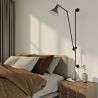 Verstelbare Wand Flexibele Lamp - Heirn image 7