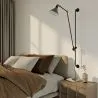 Verstelbare Wand Flexibele Lamp - Heirn image 7
